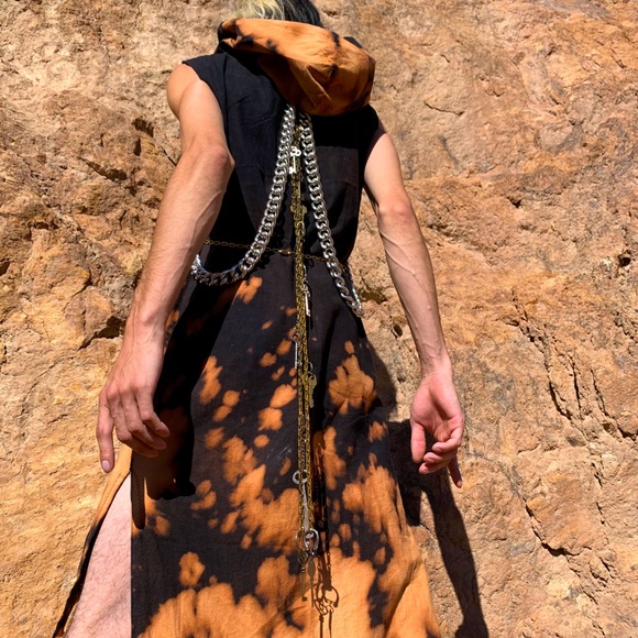 “The Wasteland Nomad” - Picture 2 of 6